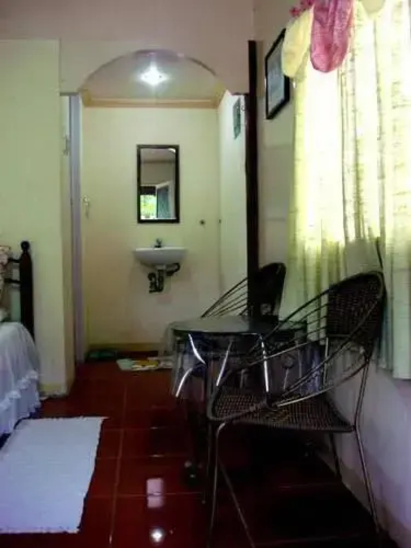 Fernandez Beach and Garden Resort