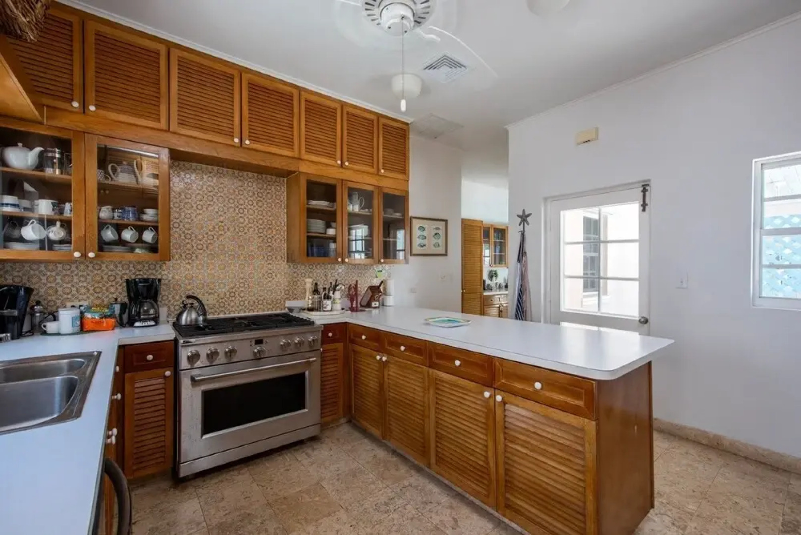 Coriolana 4 Bedroom Home