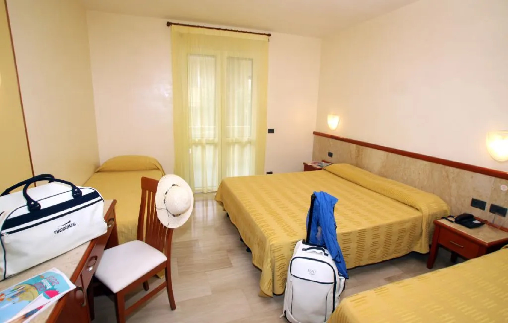 Nicolaus Club La Giurlita