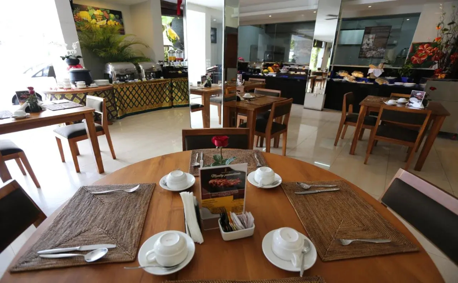 The Light Exclusive Villas & SPA