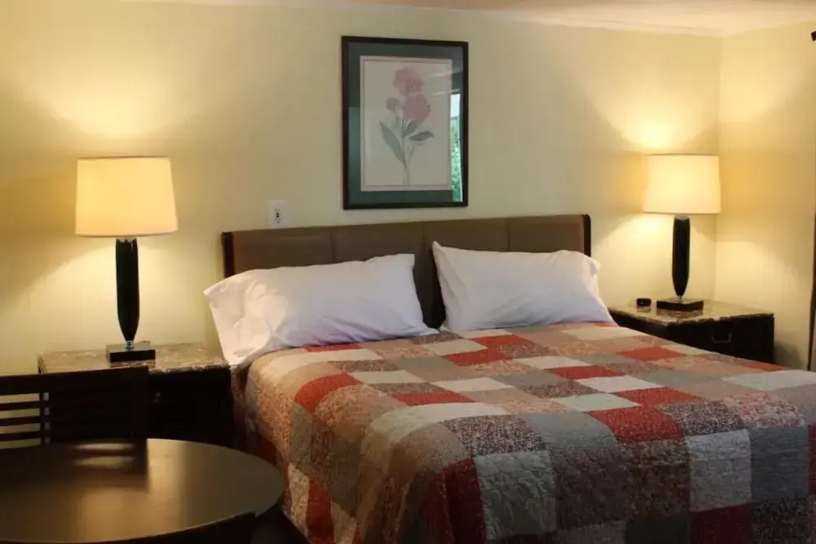 Royale Coach Motor Lodge