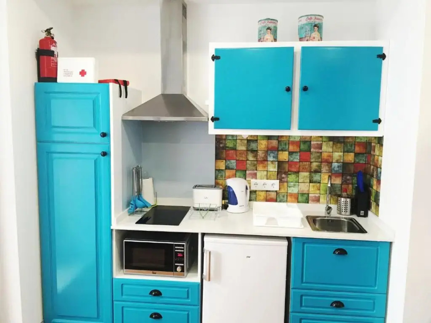 Casas da villa - Apartments