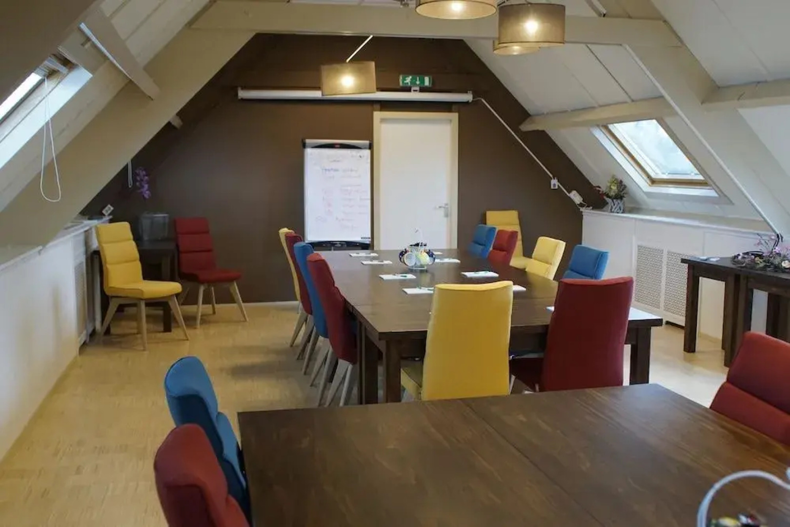 Hotel Aan de Wymerts