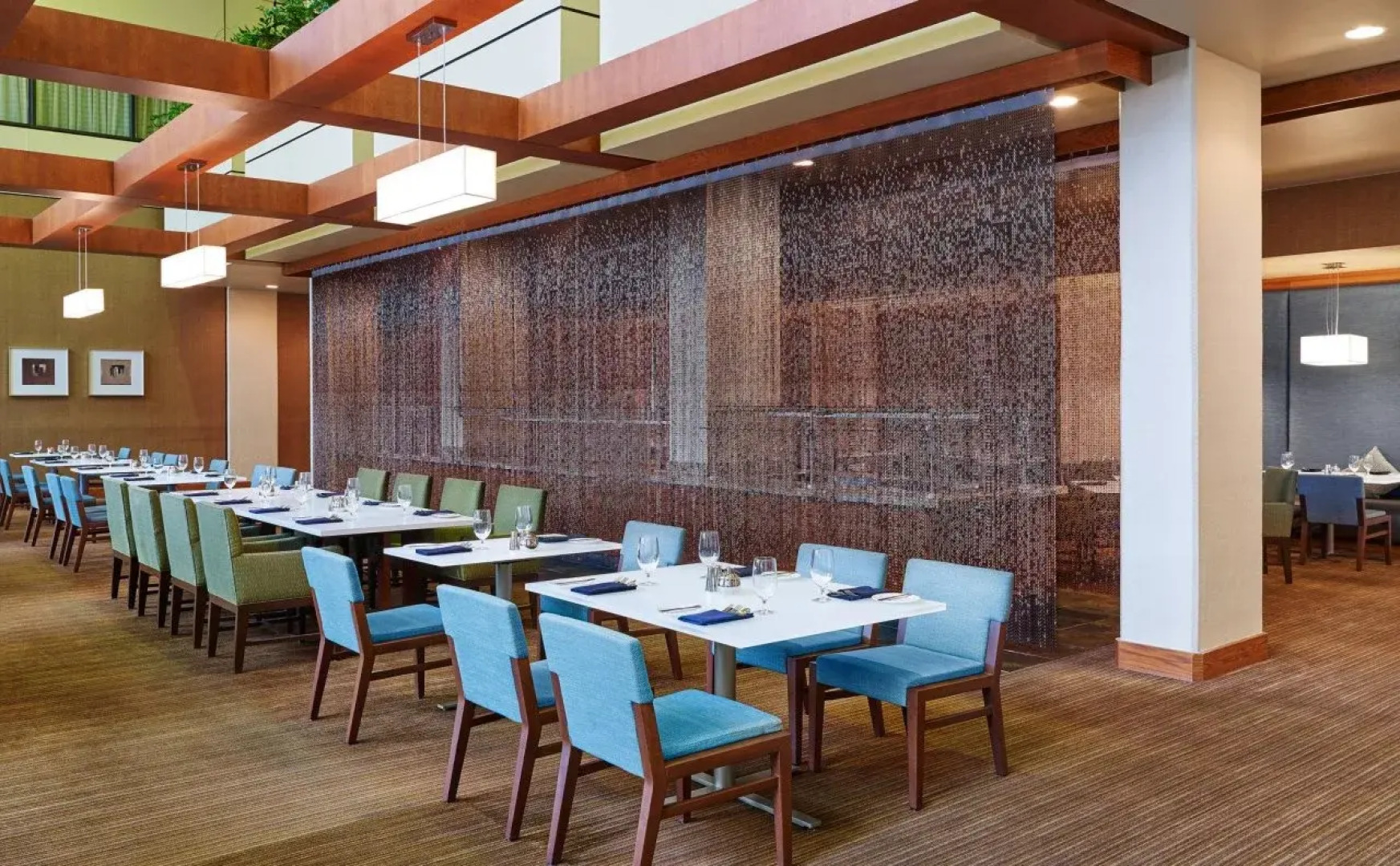 The Westin Atlanta Airport