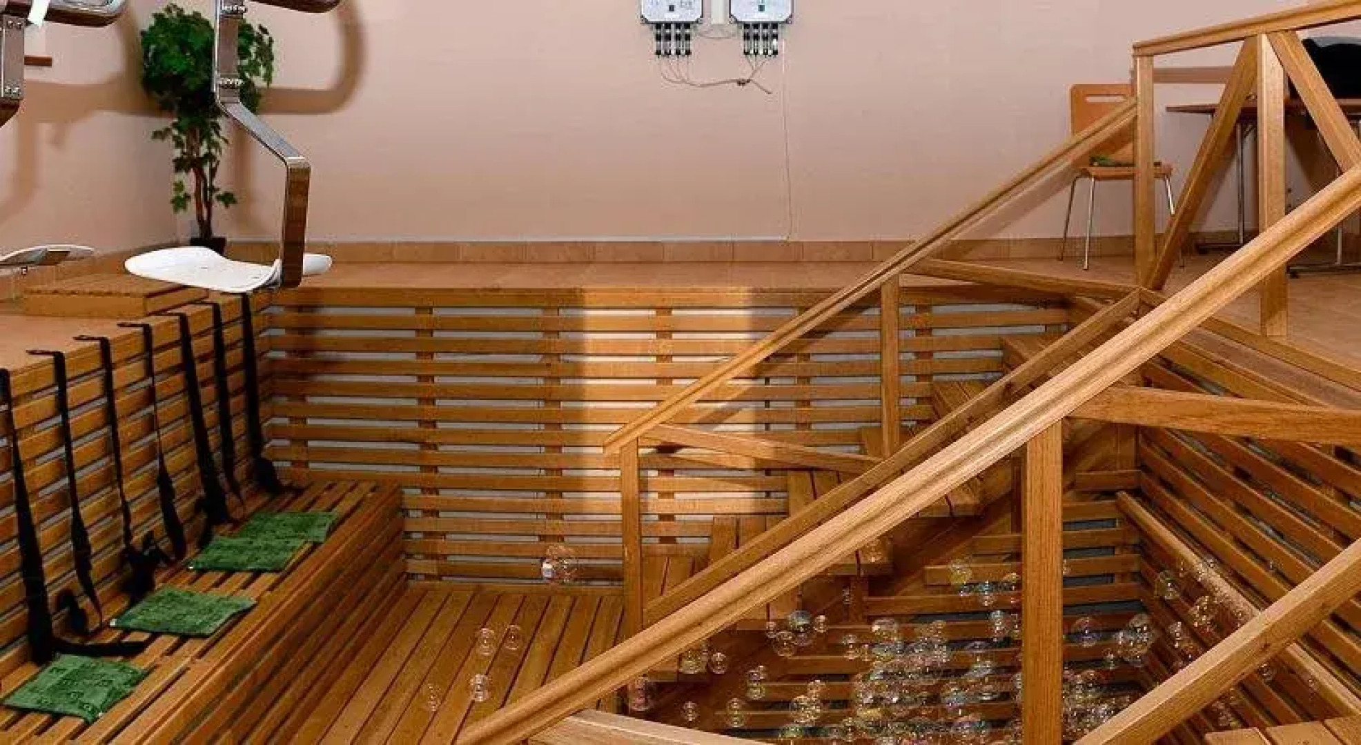 Erzsébet Park Hotel