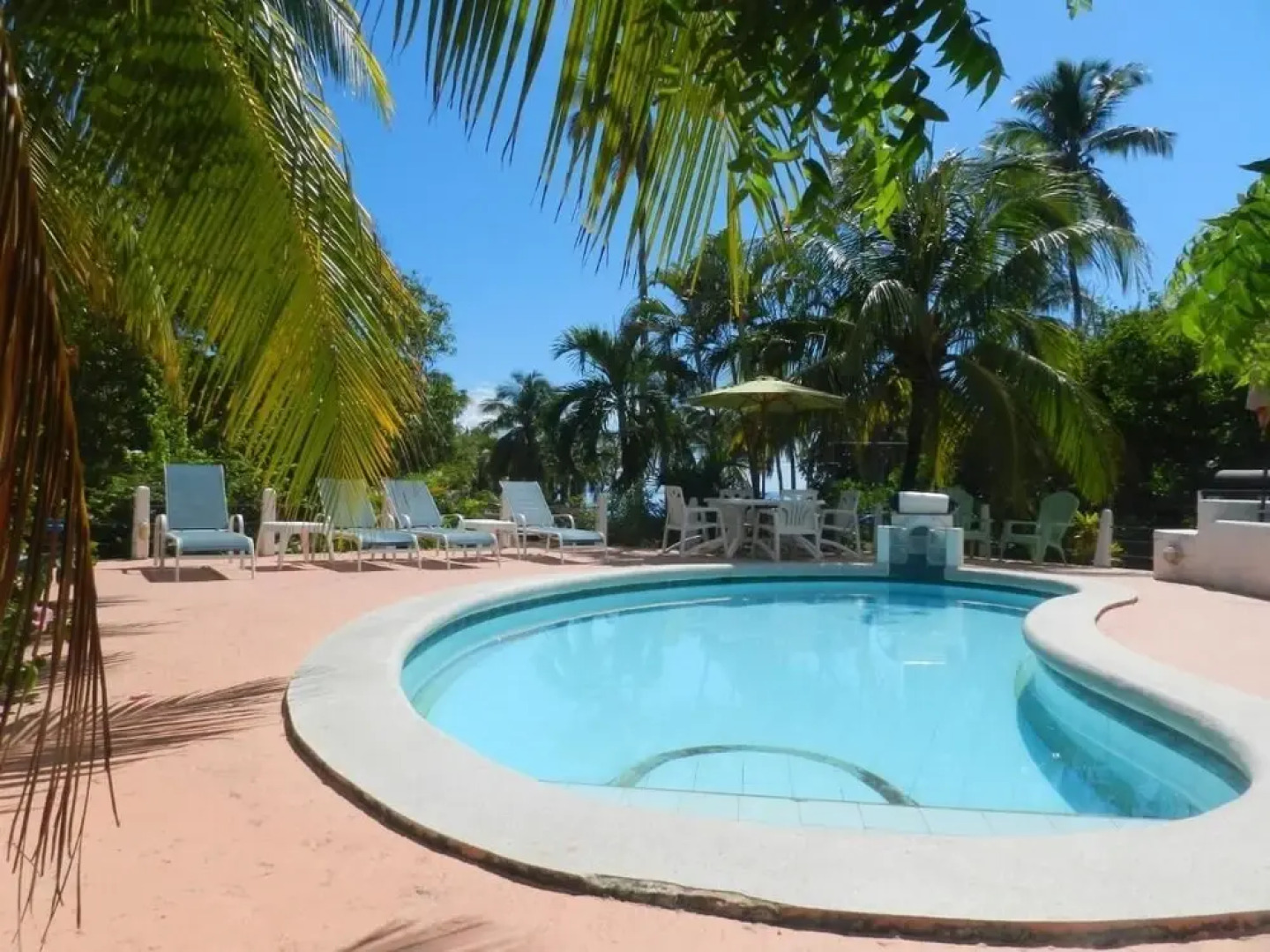 Ocean View Sai, Five Bedroom Holiday Home