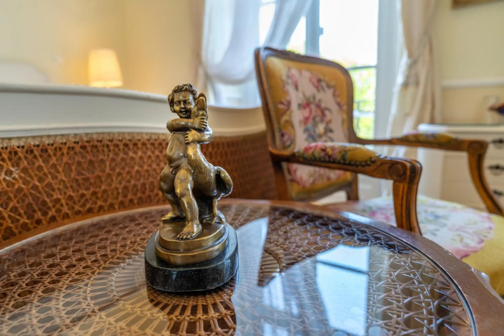 Romantisches Hotel Zur Post