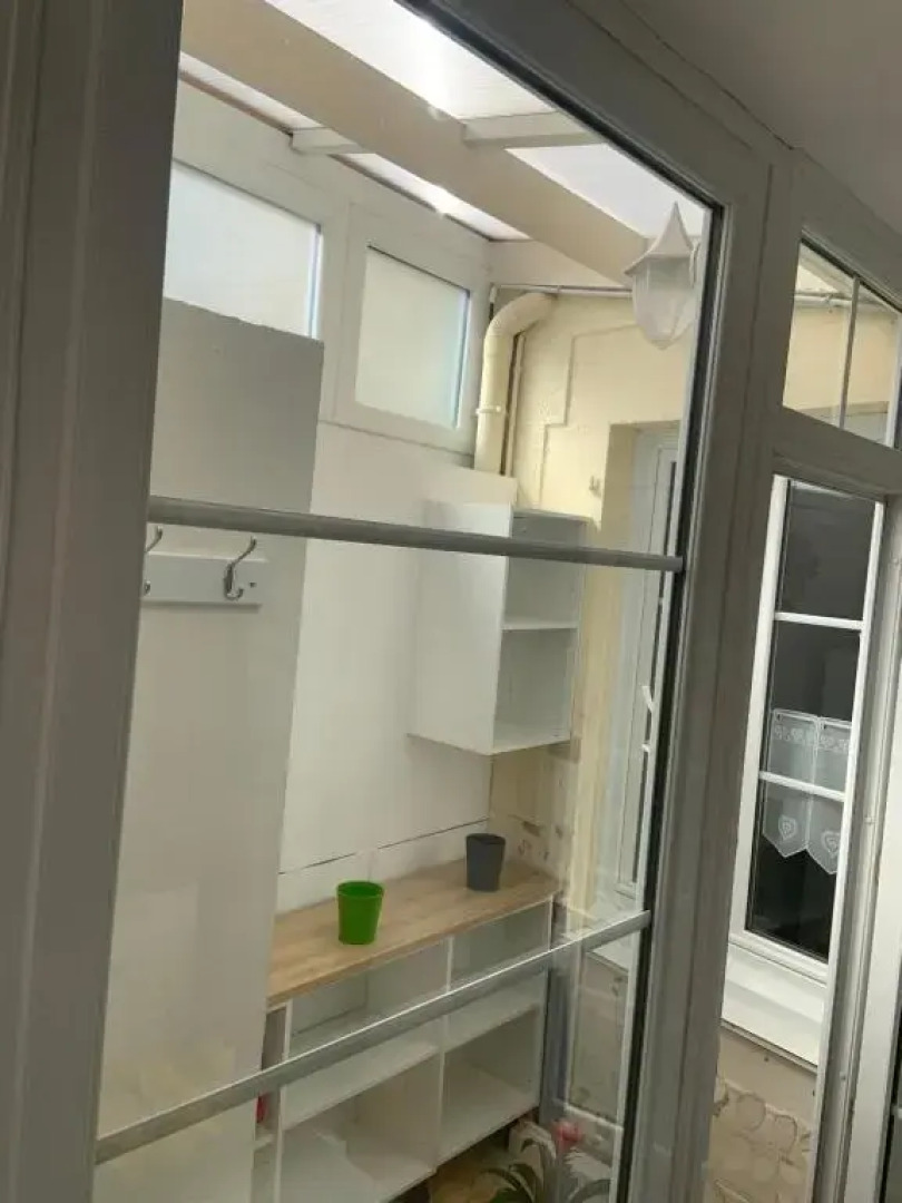 La Jonquille de St Vaast La Hougue