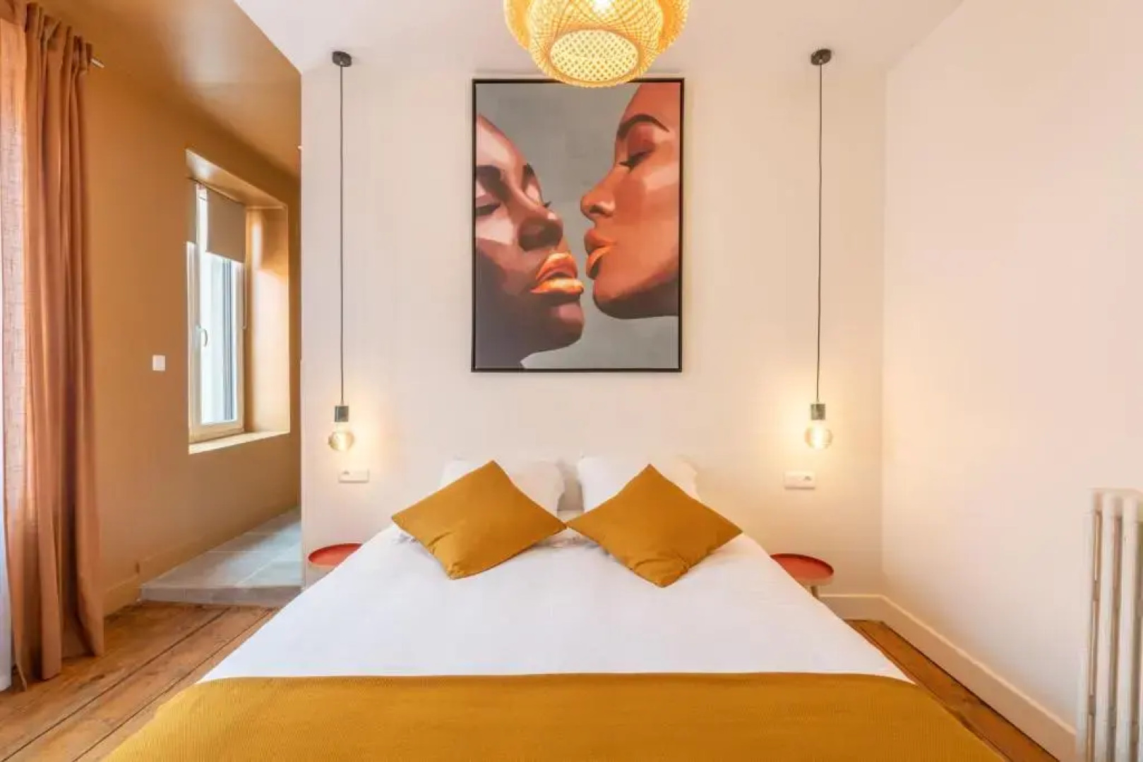 Laroziere Chambres D’Hotes