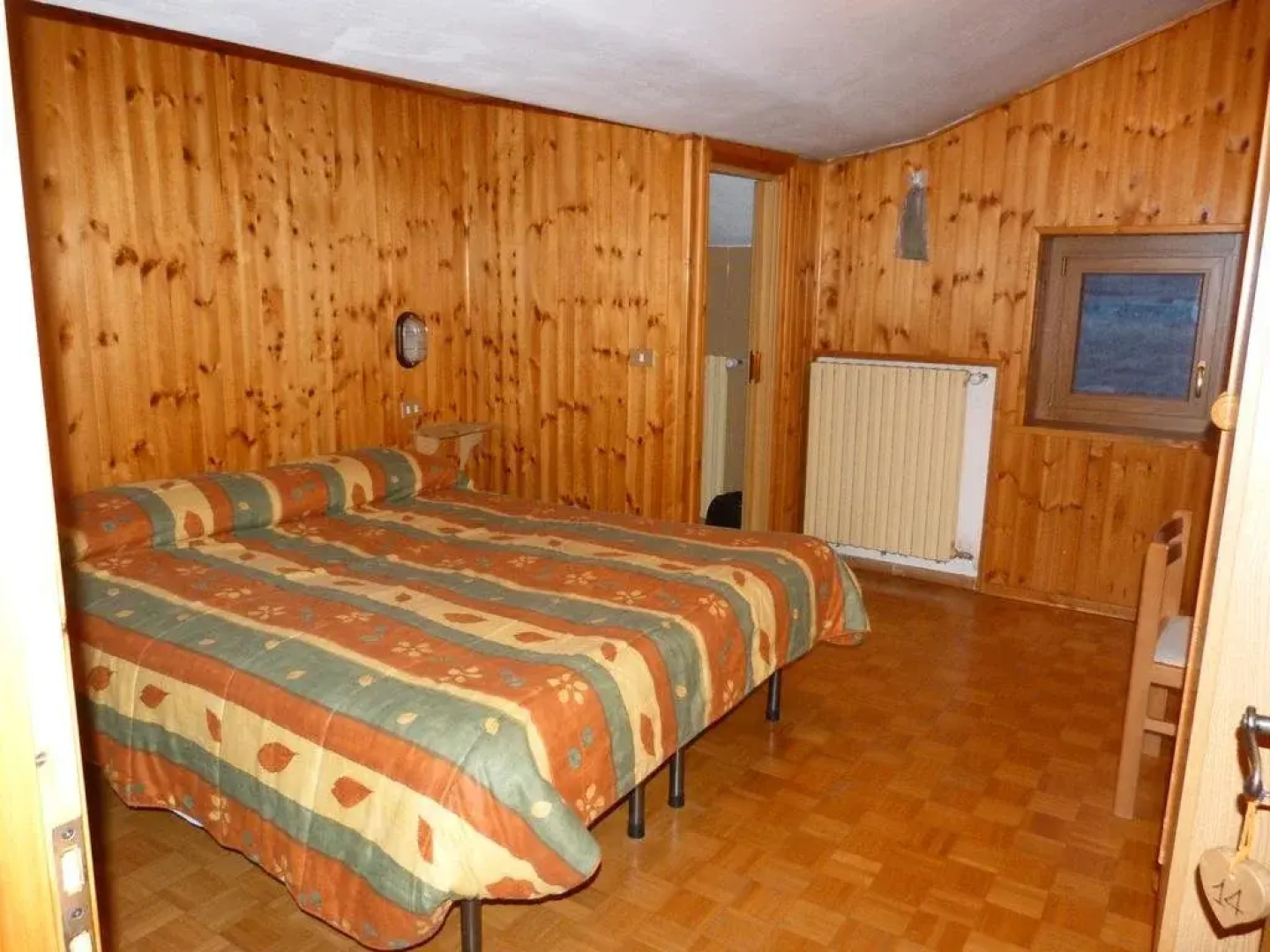 Chalet Saint-Barthélemy Hotel