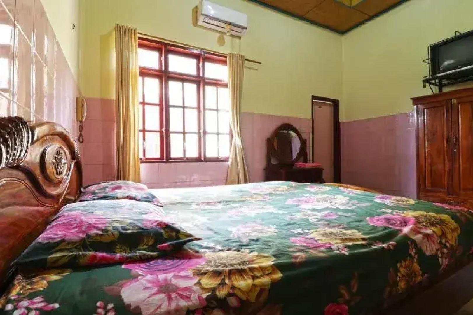 Hotel Garuda Binjai by ZUZU