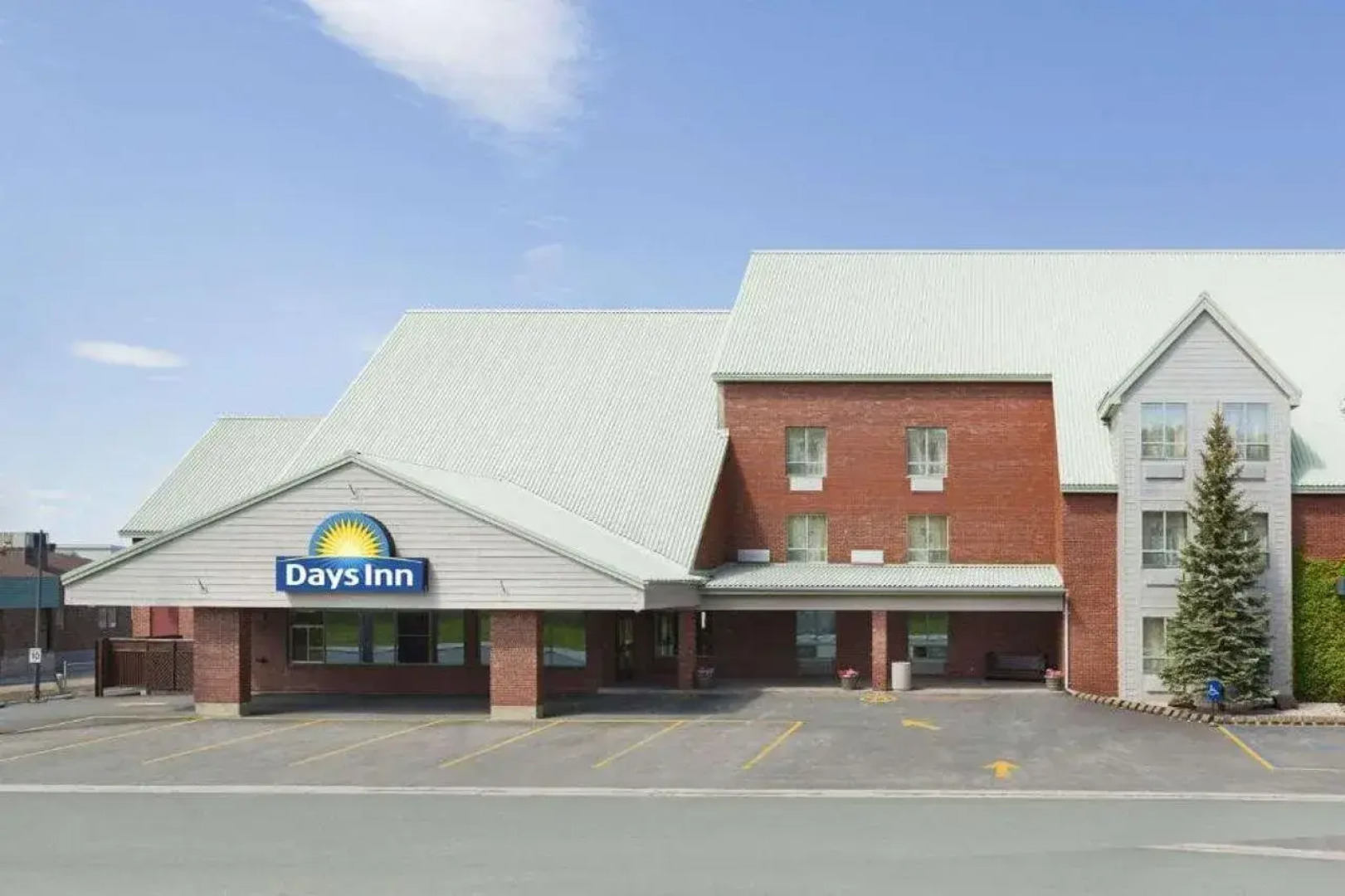 Days Inn Dalhousie