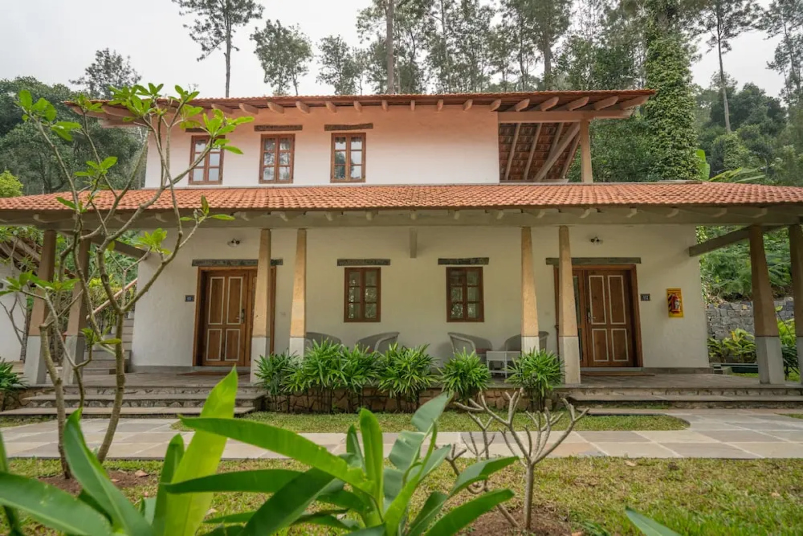 Shambala Resort & Spa By Sparsa