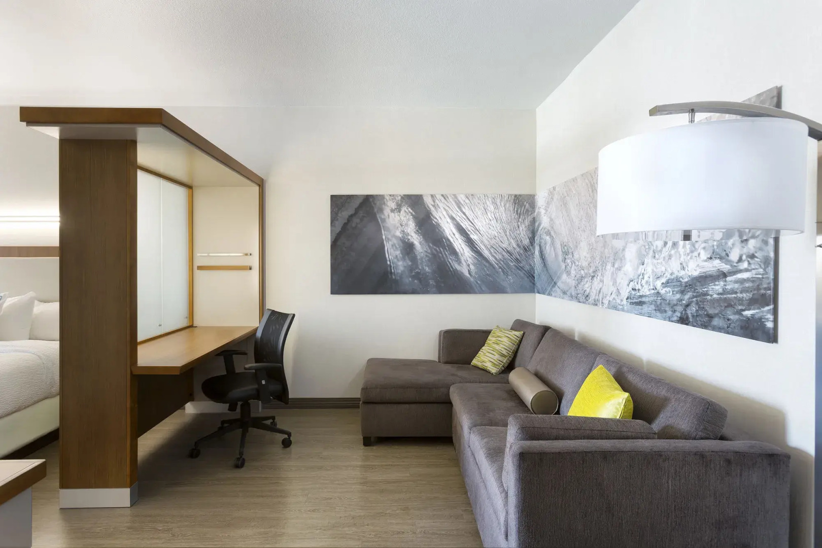 SpringHill Suites by Marriott Orange Beach