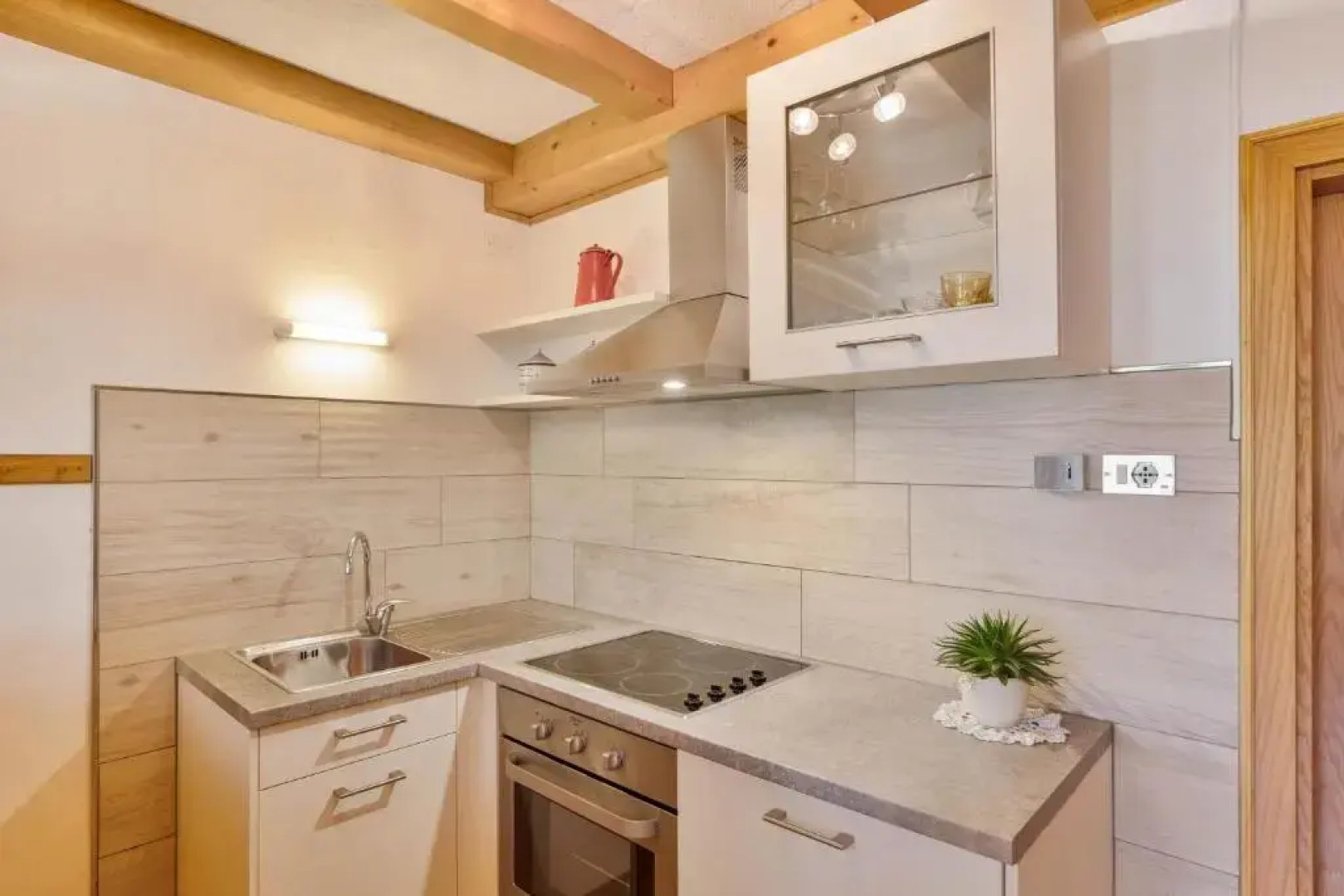 Appartements Gabrielli Annamarie