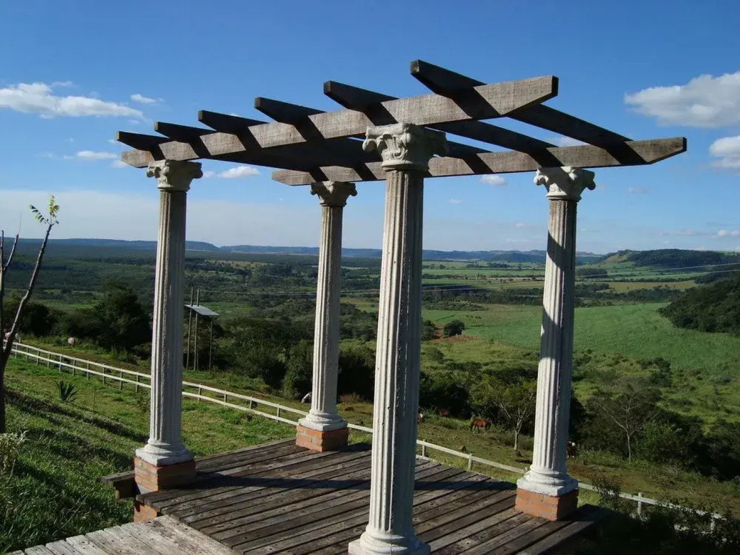 Hotel Mosteiro Brotas