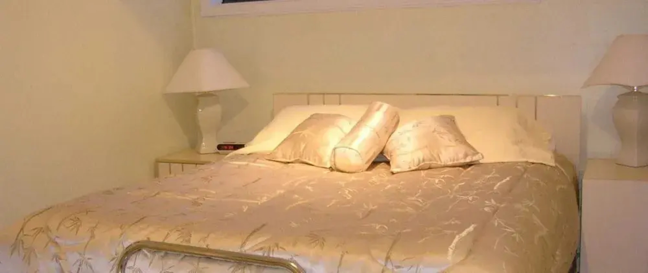 Amity Bed & Breakfast