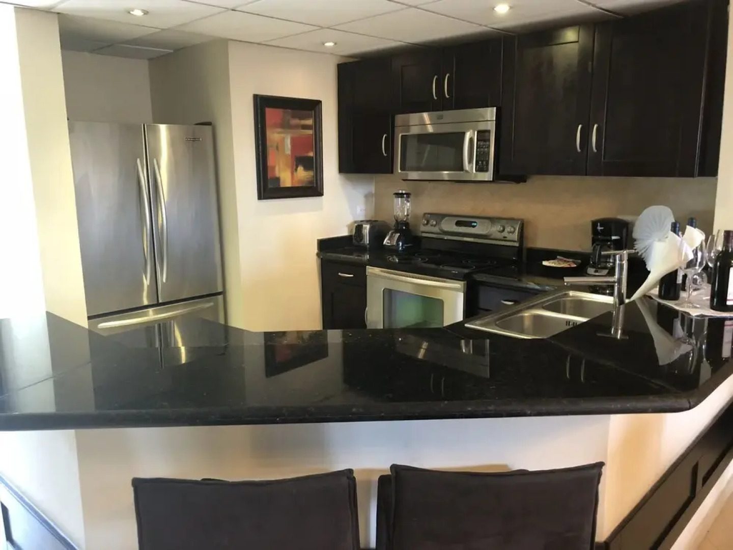 Lifestyle Kosher Presidential Suites