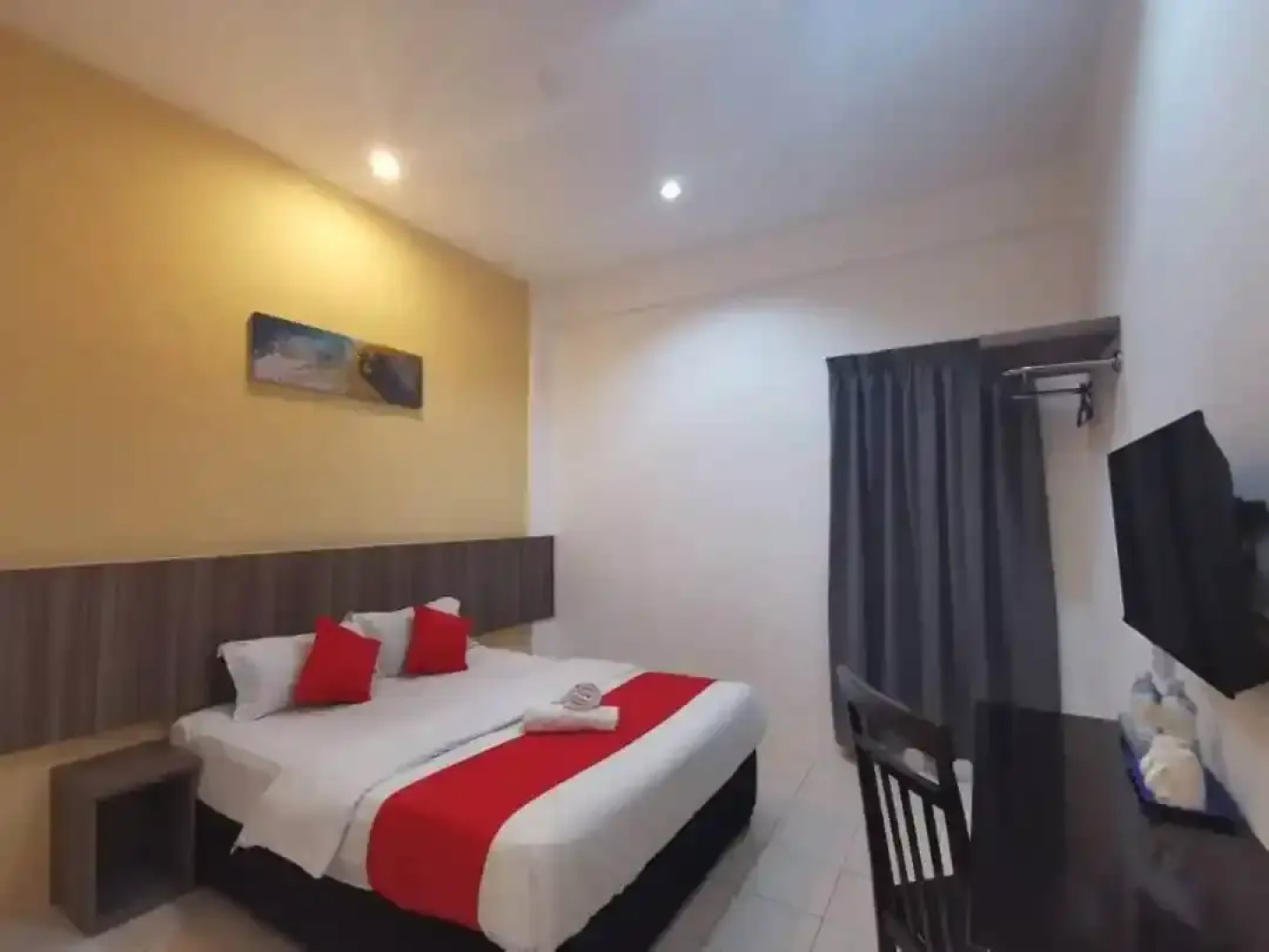 Hotel Ideal Senawang