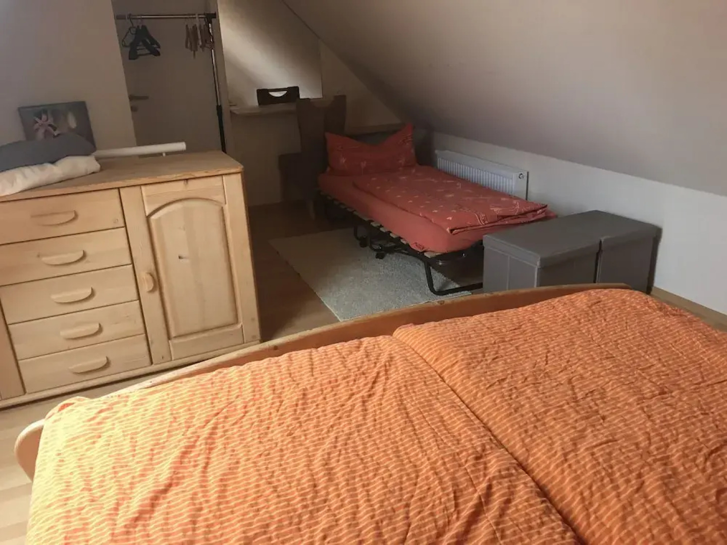 Wendlers Ferienwohnung 2-3