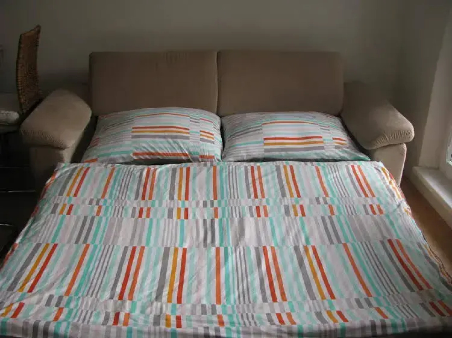 Apartmán Olomouc Ručilova