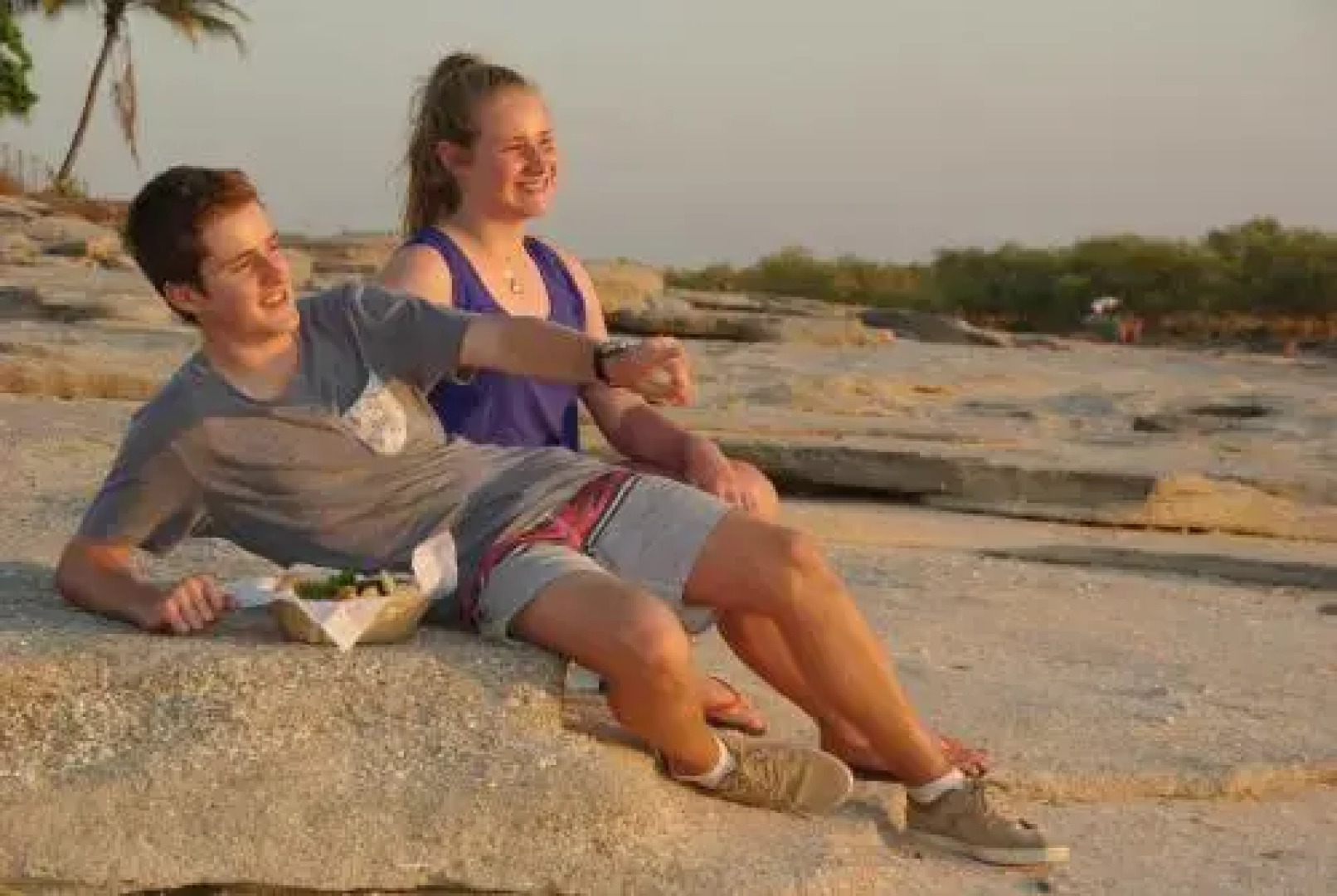 Ash’s Holiday Units