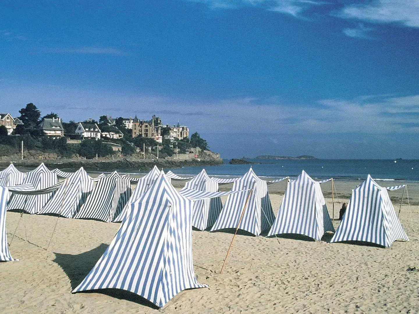Hôtel Barrière Le Grand Hôtel Dinard