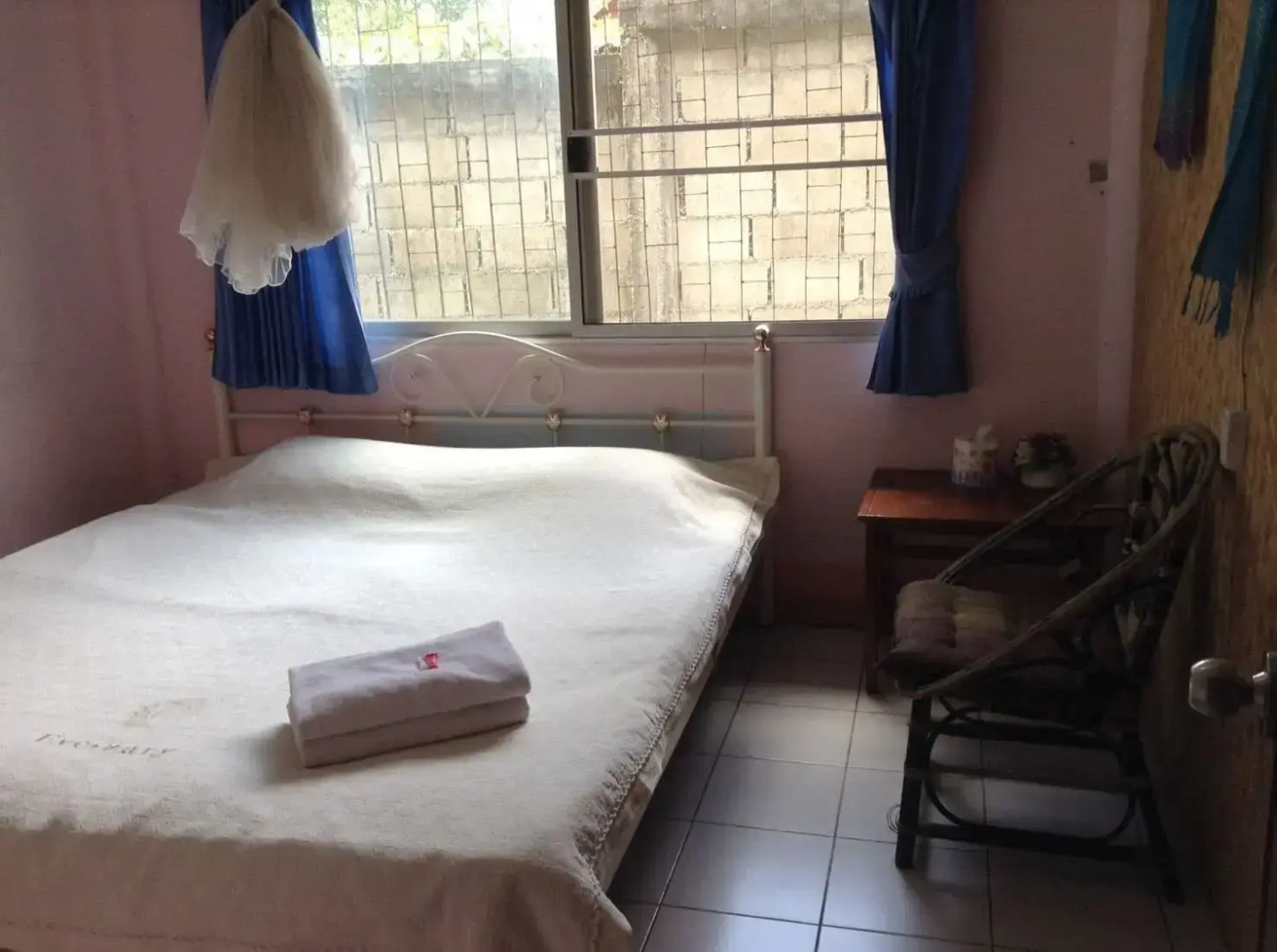 The Like View Guesthouse