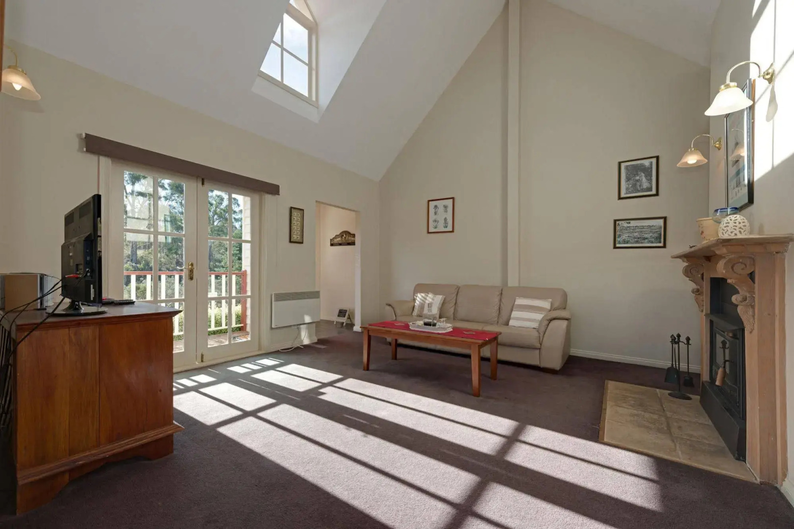 Crabtree River Cottages