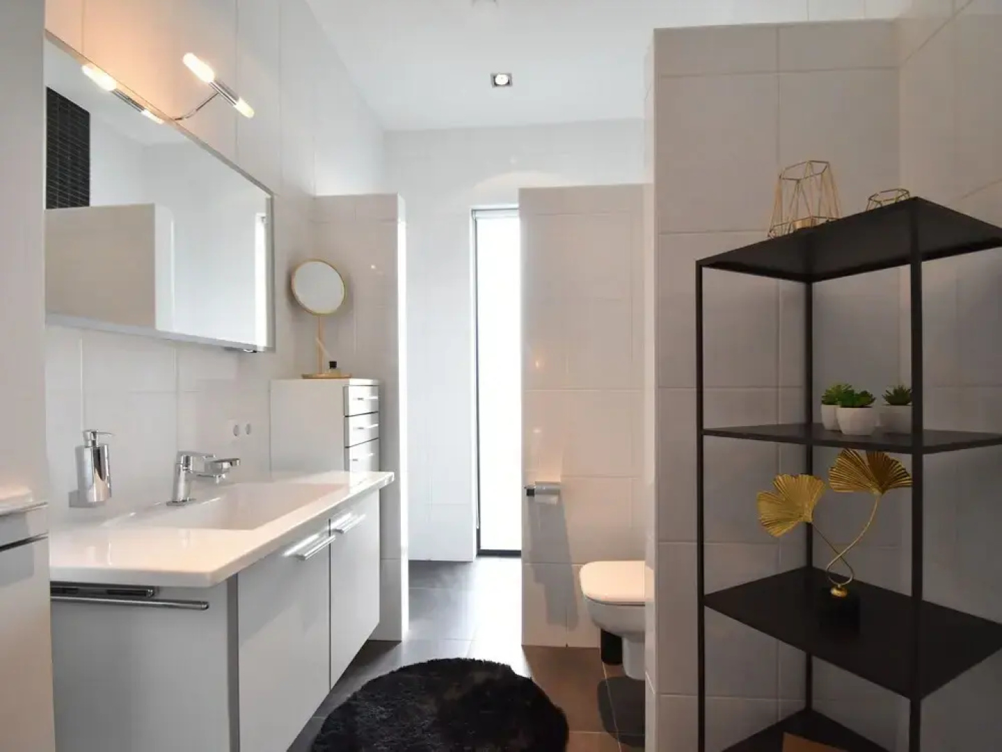 Modern Villa in Harderwijk with Sauna & Hot Tub