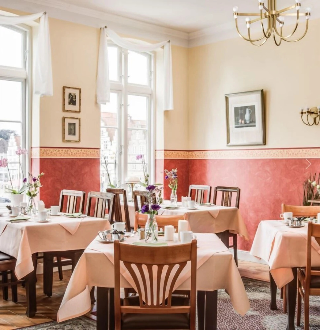 Hotel Klein Amsterdam