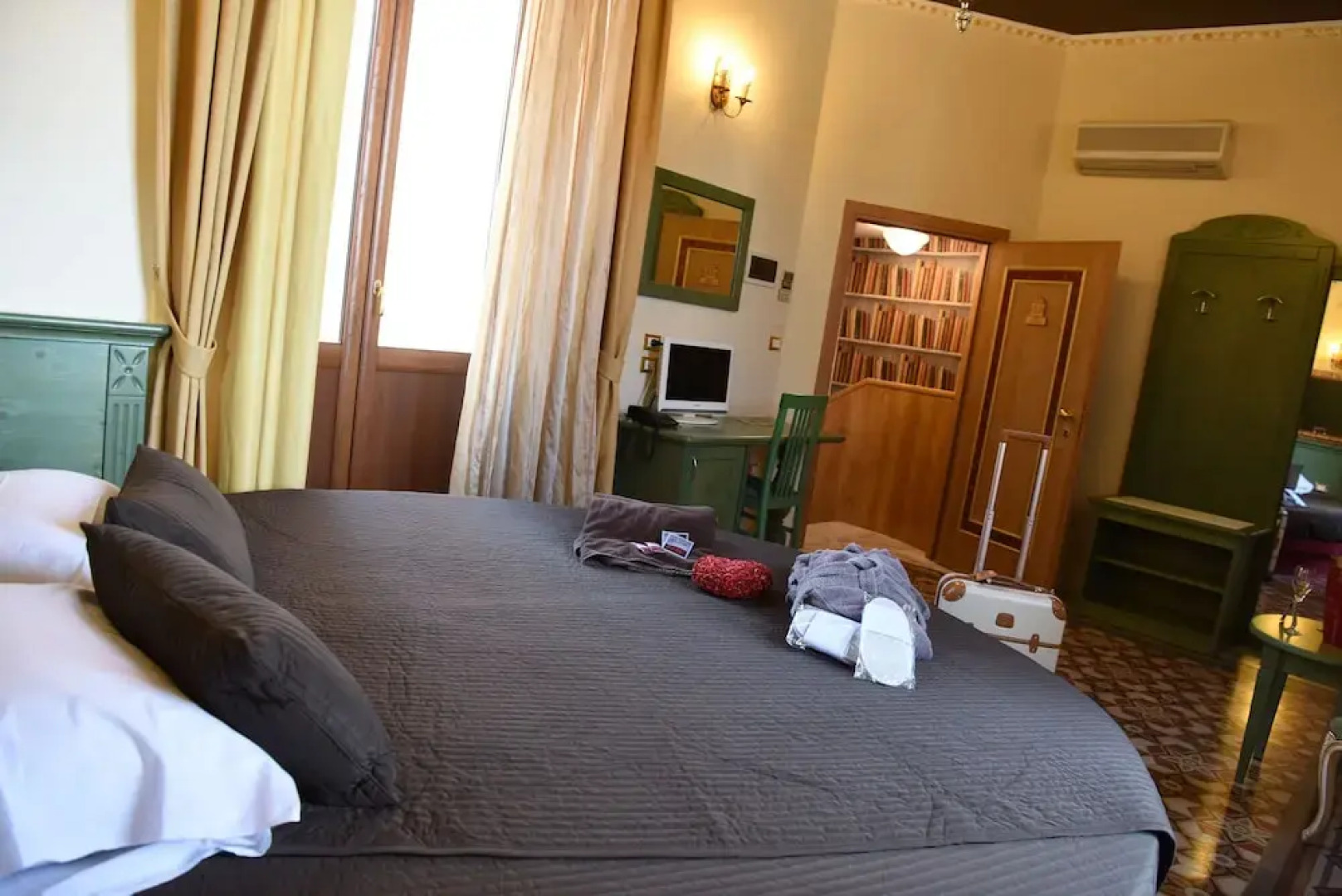 Residenza Di Federico II