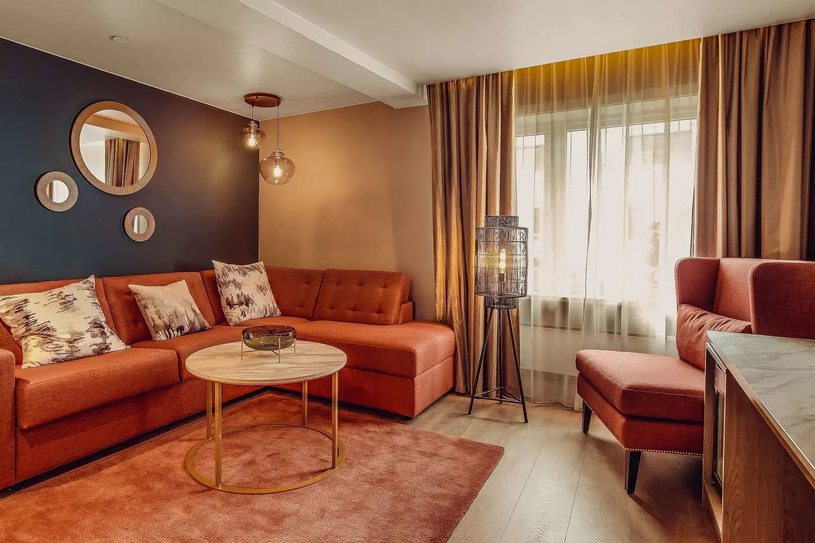 Clarion Collection Hotel Grand Bodo