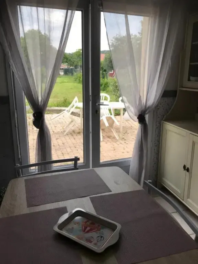 joli studio au coeur de Verdun