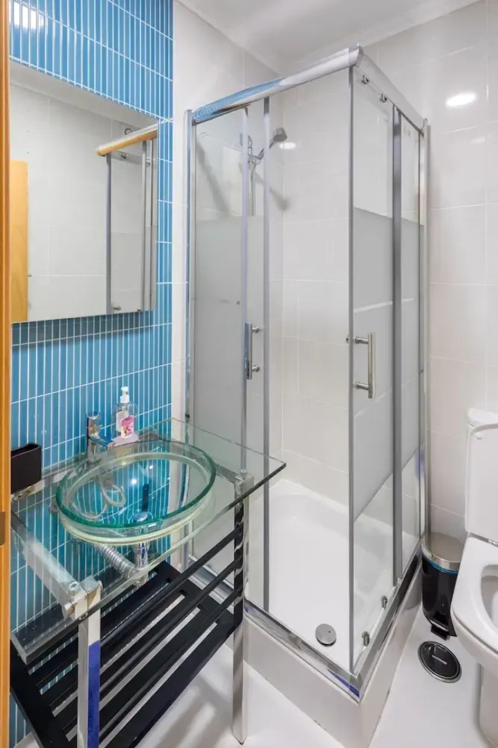 Fuseta Formosa Village