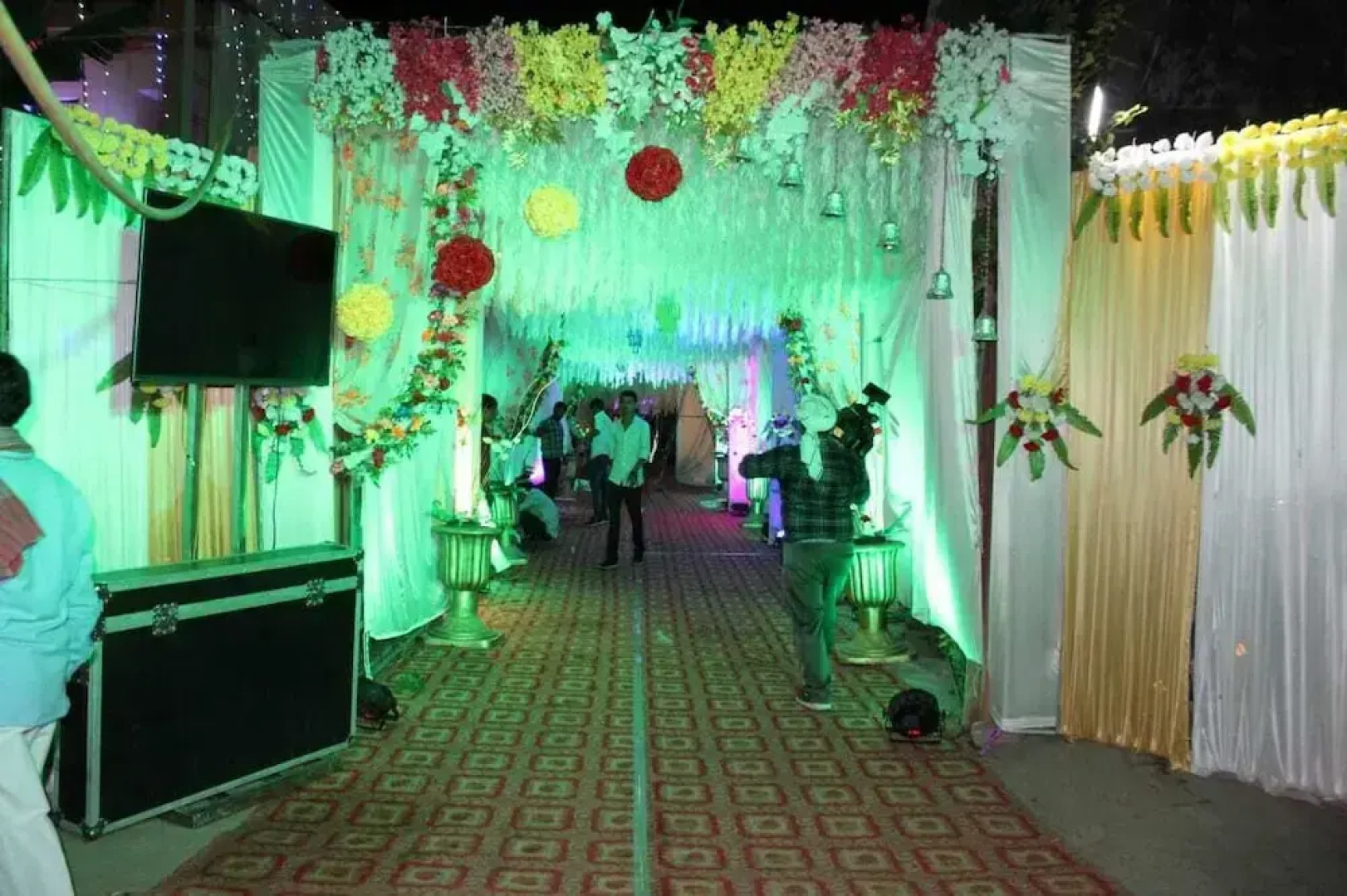 Hotel Annapurna Regency