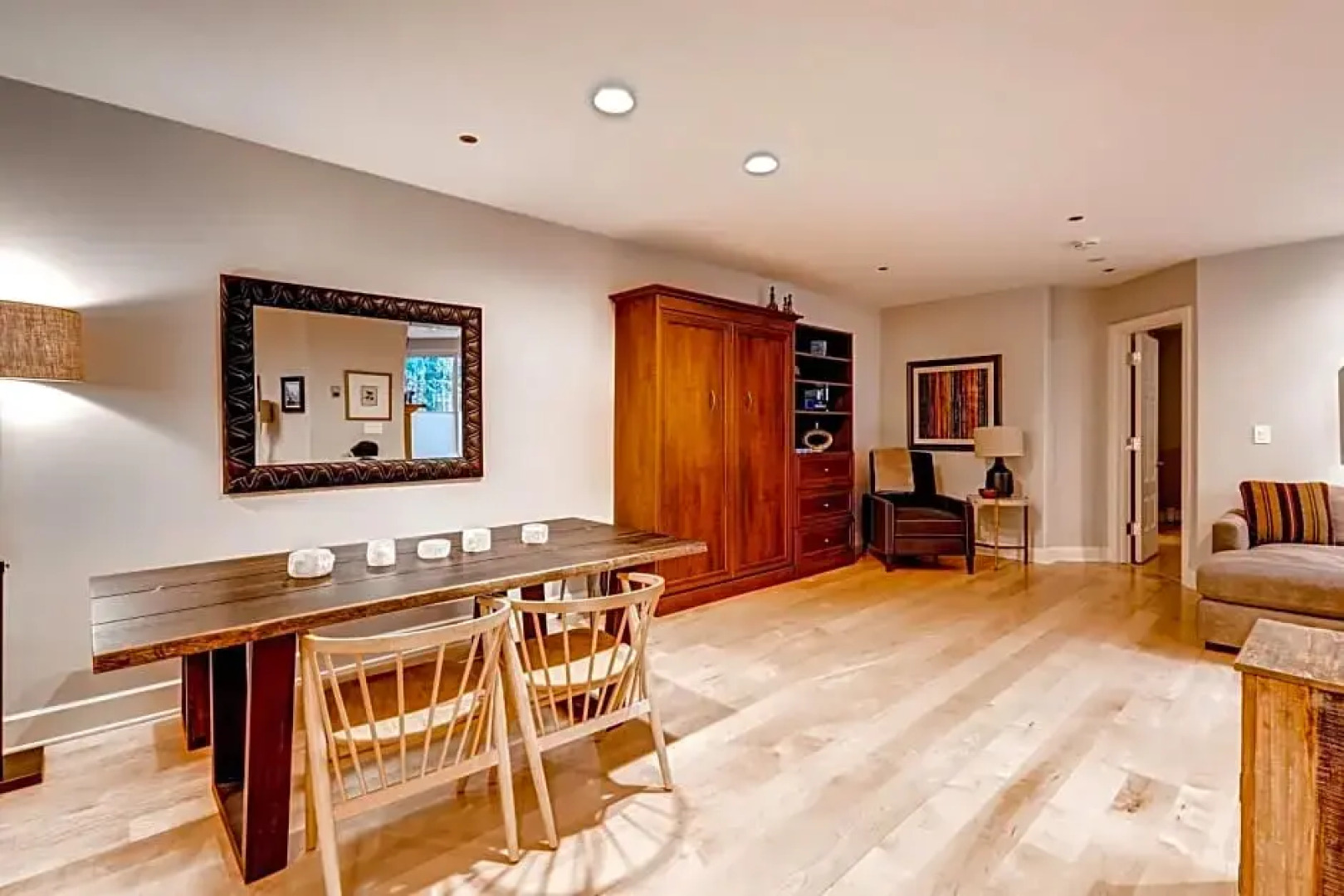 Timbers Bachelor Gulch