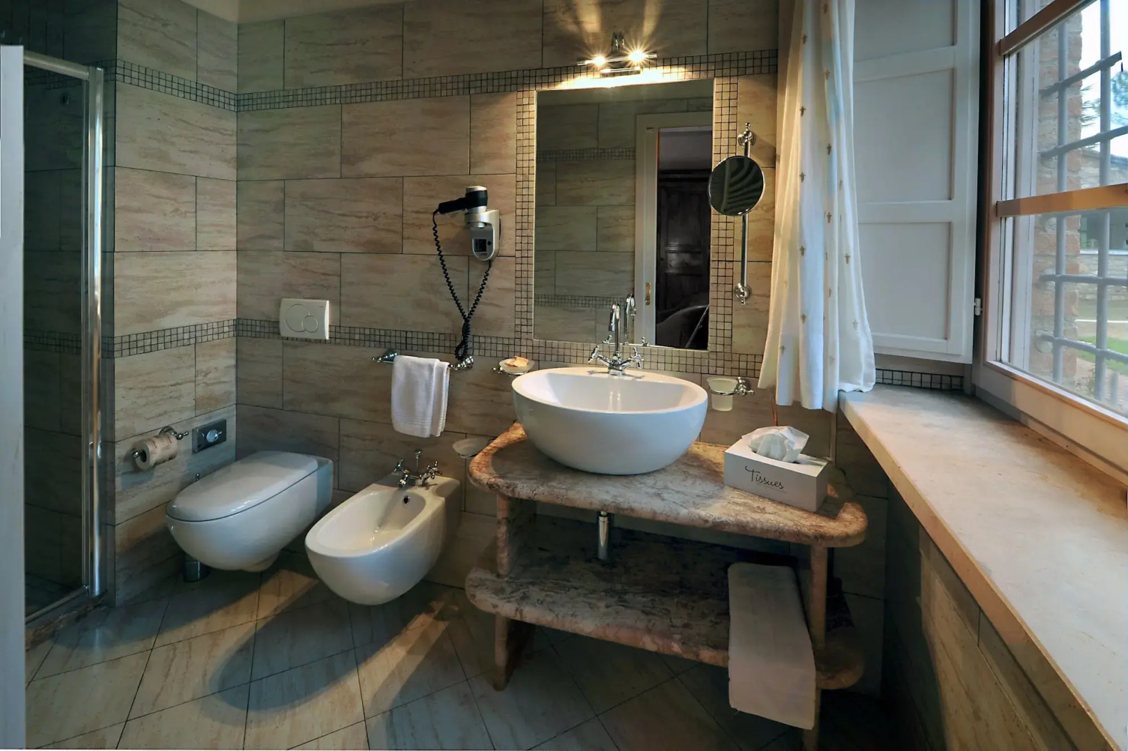 Agriturismo La Sovana