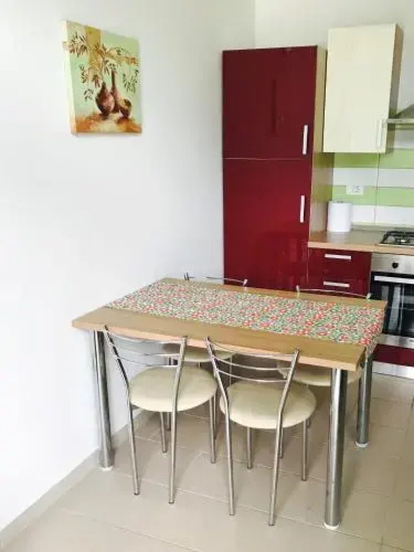 Apartment Camp Ajdovščina