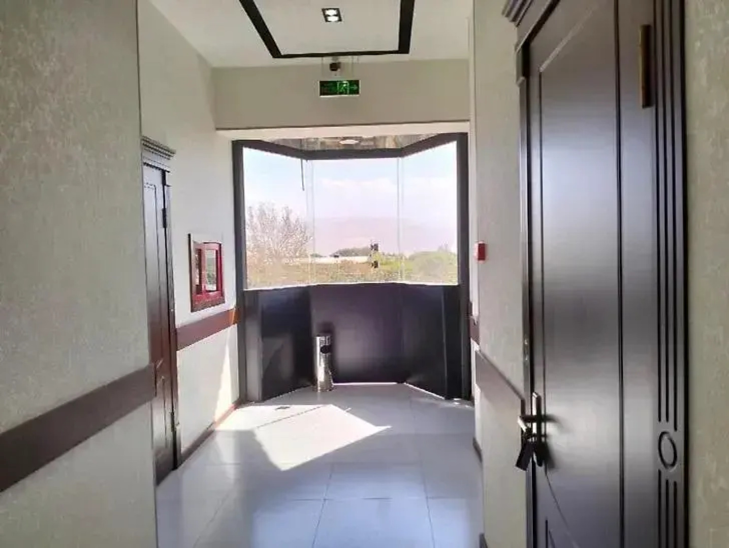 Brand Center Hotel (Брэнд Центр)