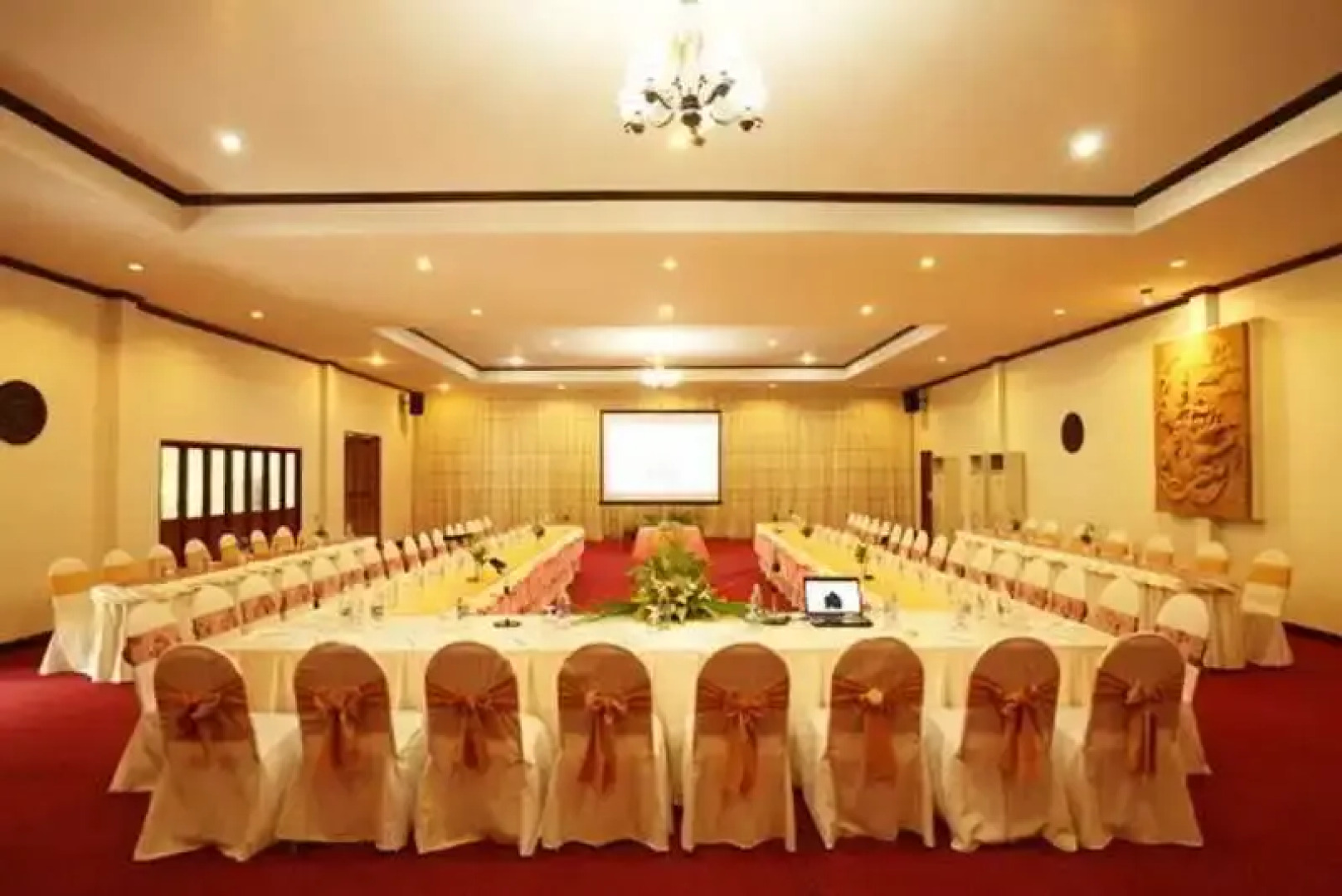 Royal Riverkwai Resort and Spa