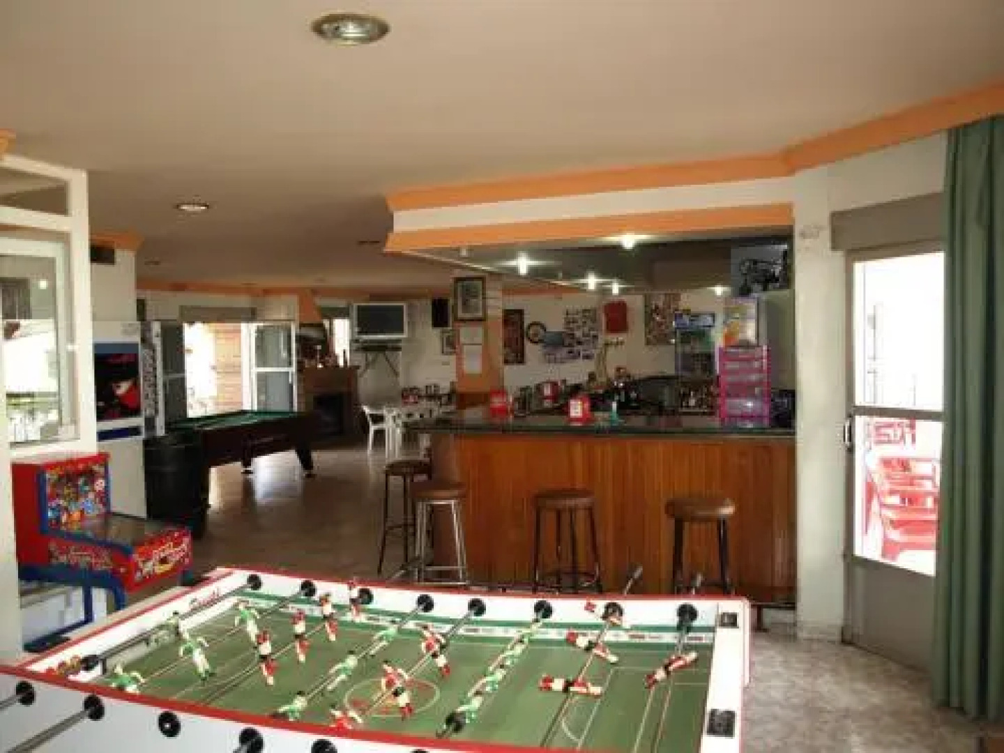 La Despensa del Valle