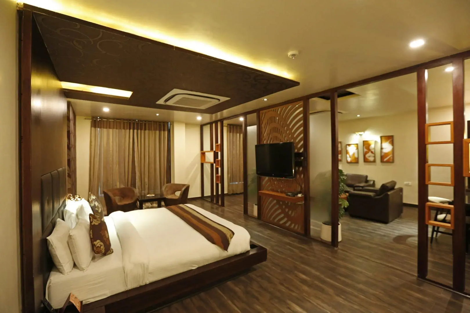 Paradizzo Resort