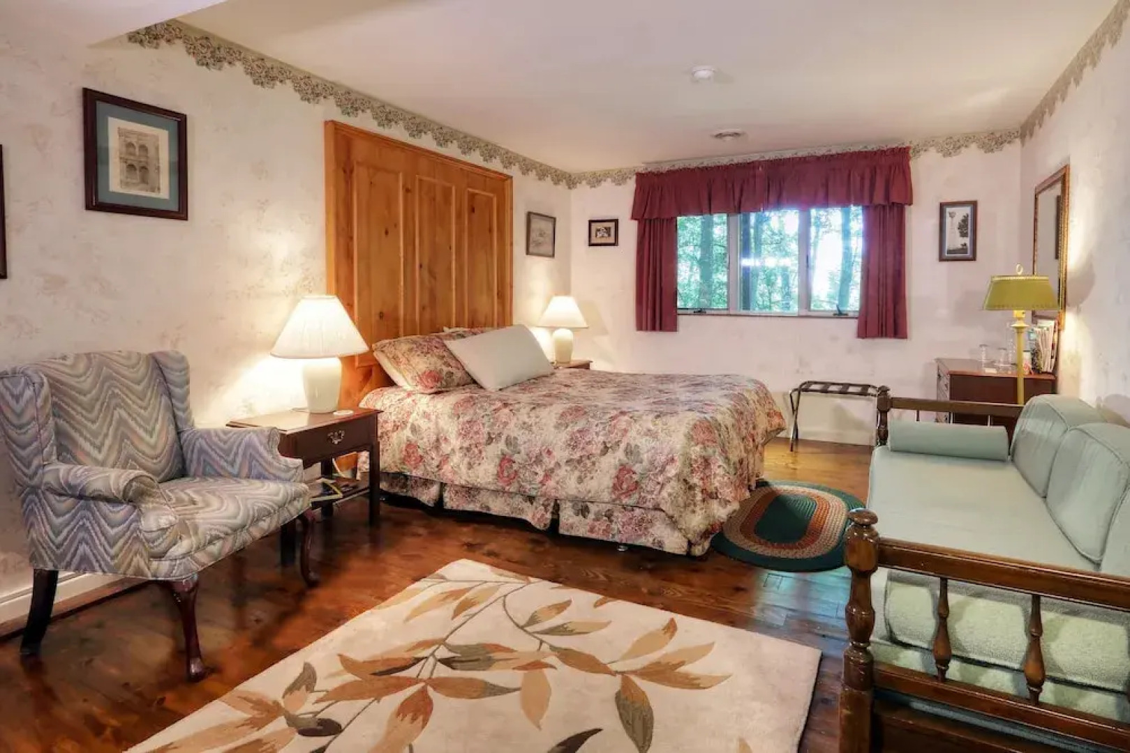 Laurel Ridge Bed and Breakfast