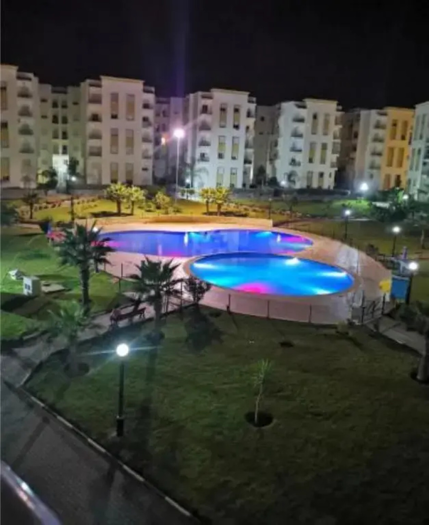 Appartement de vacances