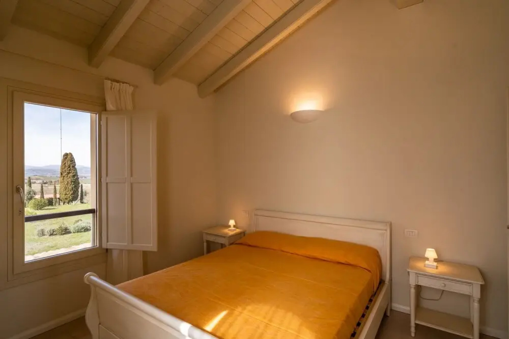 Ribusieri Country House