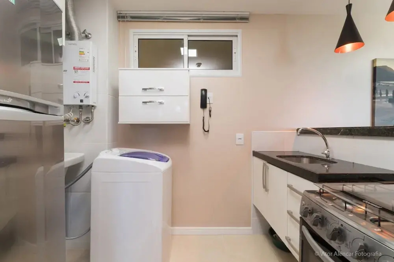 Blue Ocean Ponta Negra