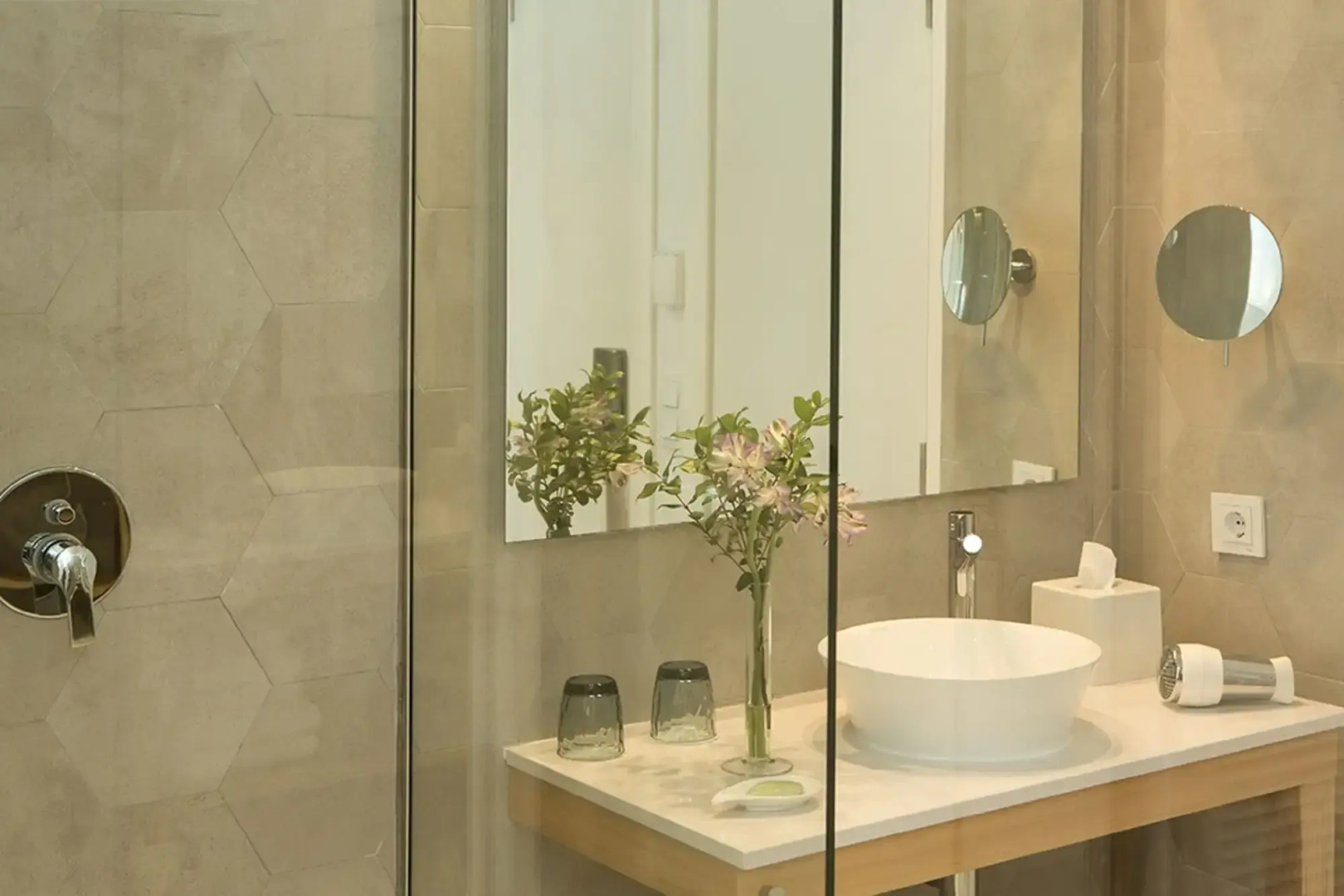 Myseahouse Hotel Flamingo - Только для взрослых