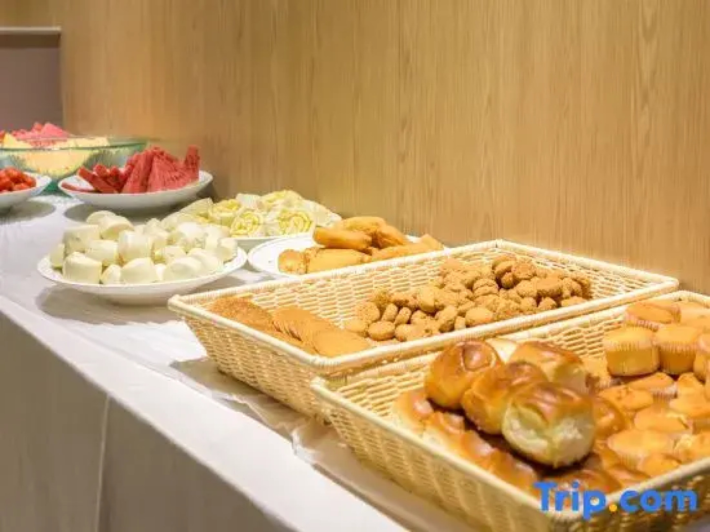 Chengdu Tianfu Pretty Hotel