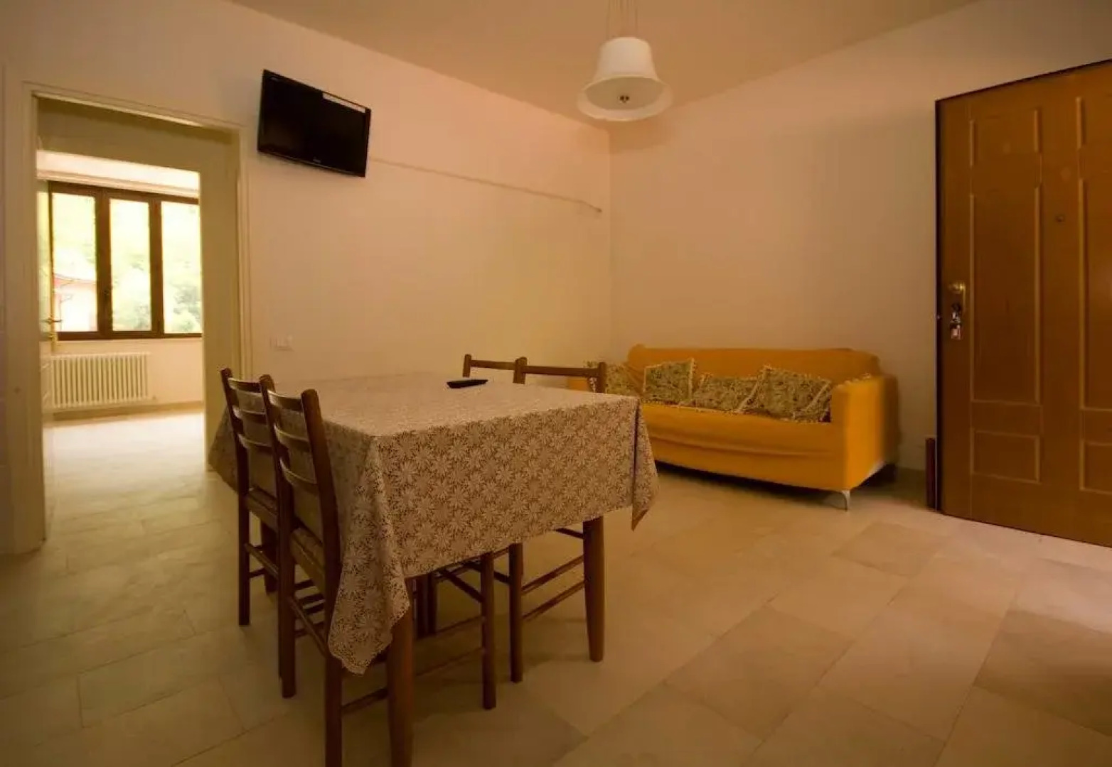 Depandance Piantamori